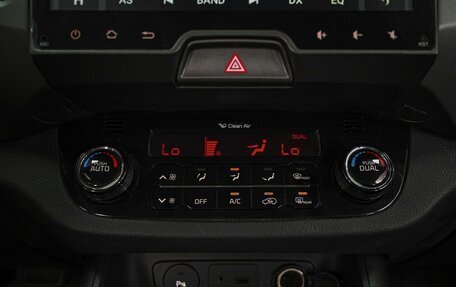 KIA Sportage III, 2015 год, 1 539 000 рублей, 12 фотография
