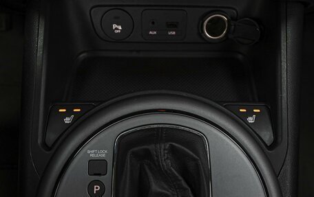 KIA Sportage III, 2015 год, 1 539 000 рублей, 13 фотография