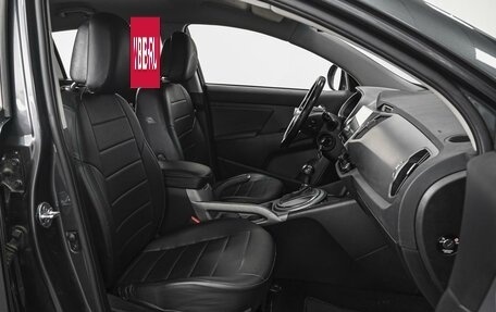 KIA Sportage III, 2015 год, 1 539 000 рублей, 8 фотография