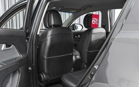 KIA Sportage III, 2015 год, 1 539 000 рублей, 11 фотография