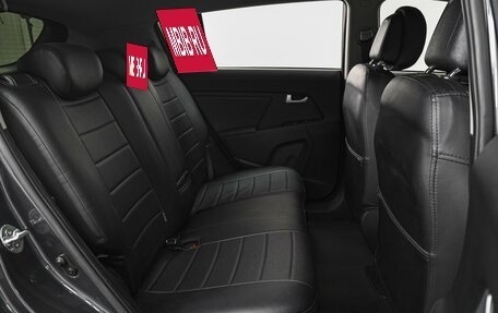 KIA Sportage III, 2015 год, 1 539 000 рублей, 7 фотография