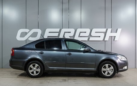Skoda Octavia, 2012 год, 929 000 рублей, 5 фотография