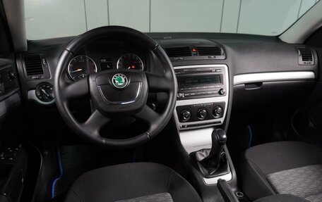 Skoda Octavia, 2012 год, 929 000 рублей, 6 фотография