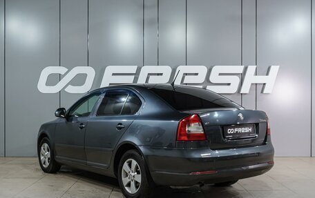 Skoda Octavia, 2012 год, 929 000 рублей, 2 фотография