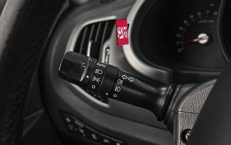 KIA Sportage III, 2015 год, 1 539 000 рублей, 16 фотография