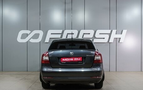 Skoda Octavia, 2012 год, 929 000 рублей, 4 фотография