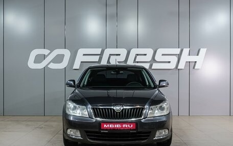 Skoda Octavia, 2012 год, 929 000 рублей, 3 фотография