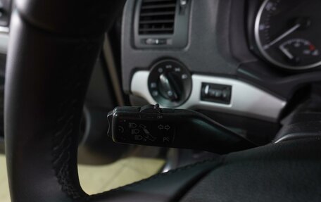 Skoda Octavia, 2012 год, 929 000 рублей, 14 фотография