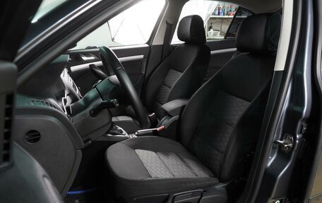 Skoda Octavia, 2012 год, 929 000 рублей, 10 фотография