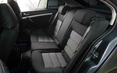 Skoda Octavia, 2012 год, 929 000 рублей, 9 фотография
