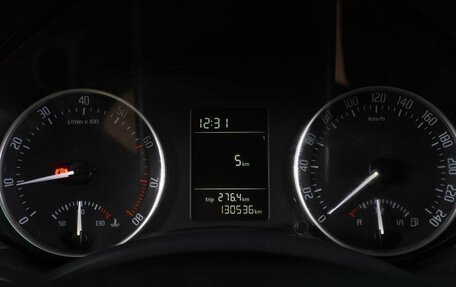 Skoda Octavia, 2012 год, 929 000 рублей, 18 фотография