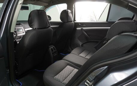 Skoda Octavia, 2012 год, 929 000 рублей, 11 фотография