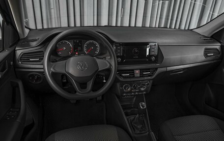 Volkswagen Polo VI (EU Market), 2020 год, 1 579 000 рублей, 6 фотография