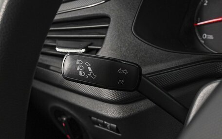 Volkswagen Polo VI (EU Market), 2020 год, 1 579 000 рублей, 14 фотография