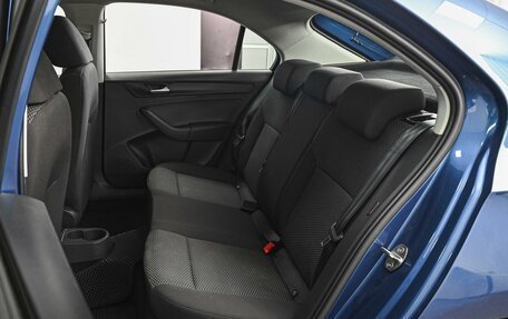 Volkswagen Polo VI (EU Market), 2020 год, 1 579 000 рублей, 9 фотография