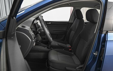 Volkswagen Polo VI (EU Market), 2020 год, 1 579 000 рублей, 10 фотография