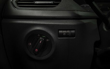 Volkswagen Polo VI (EU Market), 2020 год, 1 579 000 рублей, 17 фотография