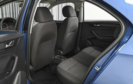 Volkswagen Polo VI (EU Market), 2020 год, 1 579 000 рублей, 11 фотография