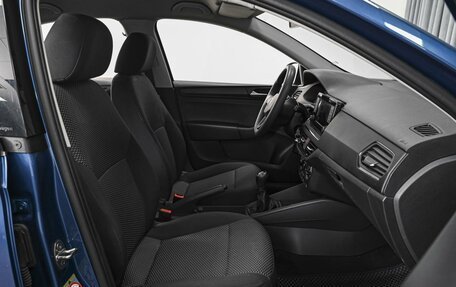 Volkswagen Polo VI (EU Market), 2020 год, 1 579 000 рублей, 8 фотография