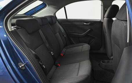 Volkswagen Polo VI (EU Market), 2020 год, 1 579 000 рублей, 7 фотография