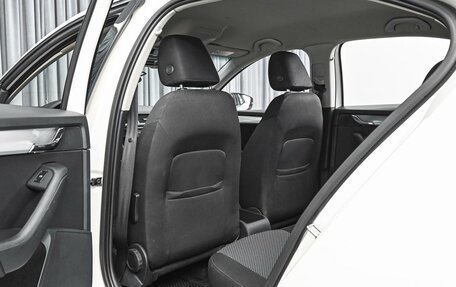 Skoda Octavia, 2014 год, 1 379 000 рублей, 11 фотография
