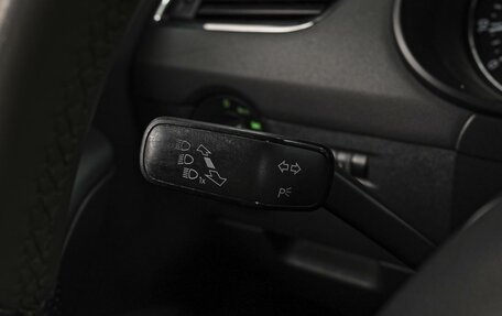 Skoda Octavia, 2014 год, 1 379 000 рублей, 14 фотография