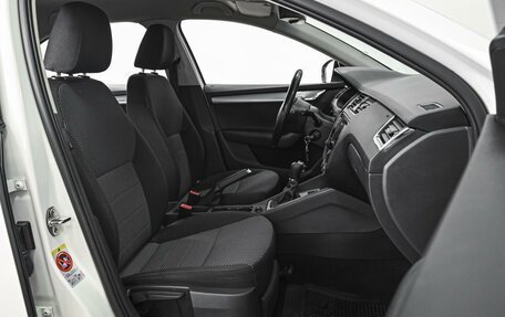 Skoda Octavia, 2014 год, 1 379 000 рублей, 8 фотография