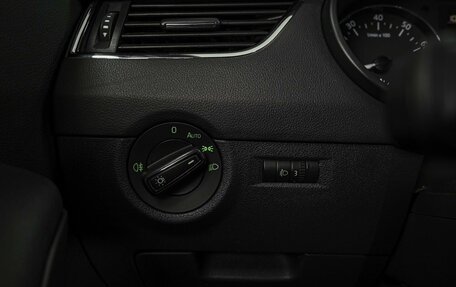 Skoda Octavia, 2014 год, 1 379 000 рублей, 17 фотография
