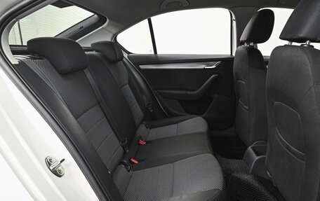 Skoda Octavia, 2014 год, 1 379 000 рублей, 7 фотография