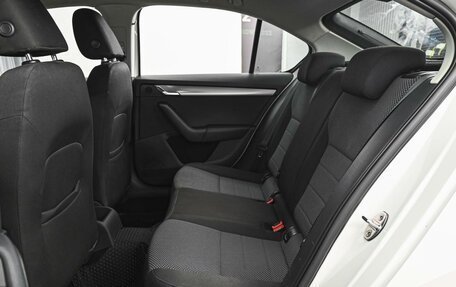 Skoda Octavia, 2014 год, 1 379 000 рублей, 9 фотография