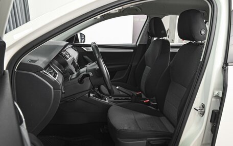Skoda Octavia, 2014 год, 1 379 000 рублей, 10 фотография