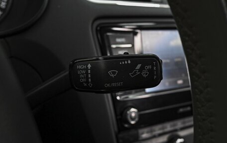 Skoda Octavia, 2014 год, 1 379 000 рублей, 15 фотография