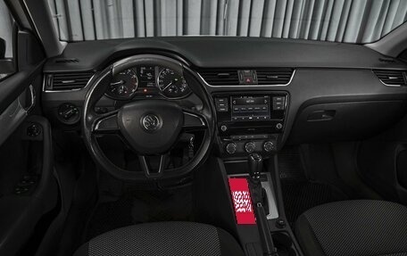 Skoda Octavia, 2014 год, 1 379 000 рублей, 6 фотография