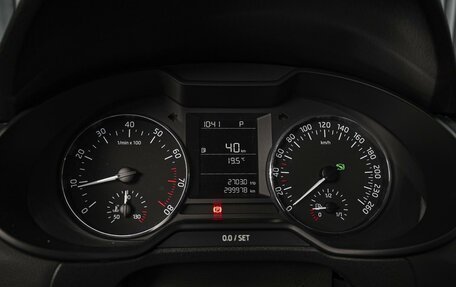 Skoda Octavia, 2014 год, 1 379 000 рублей, 18 фотография