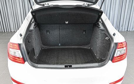 Skoda Octavia, 2014 год, 1 379 000 рублей, 19 фотография