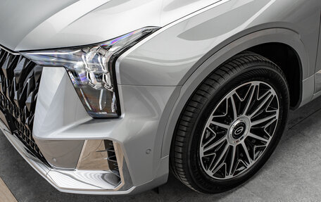 GAC GS8, 2026 год, 4 949 000 рублей, 15 фотография