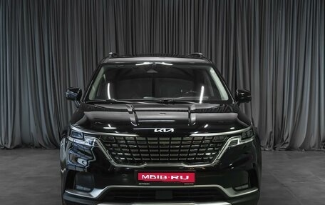 KIA Carnival, 2022 год, 4 999 000 рублей, 3 фотография
