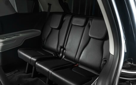 KIA Carnival, 2022 год, 4 999 000 рублей, 11 фотография