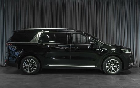 KIA Carnival, 2022 год, 4 999 000 рублей, 5 фотография