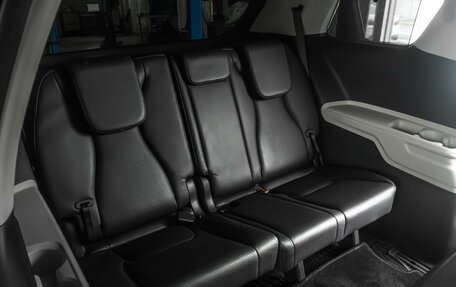 KIA Carnival, 2022 год, 4 999 000 рублей, 12 фотография