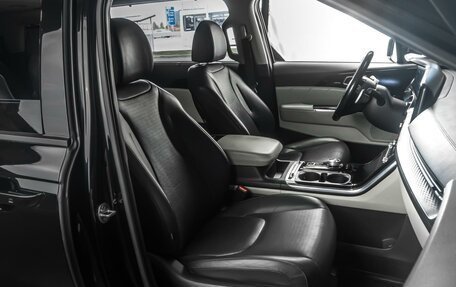 KIA Carnival, 2022 год, 4 999 000 рублей, 8 фотография
