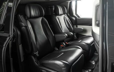 KIA Carnival, 2022 год, 4 999 000 рублей, 7 фотография