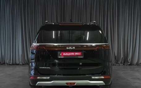 KIA Carnival, 2022 год, 4 999 000 рублей, 4 фотография