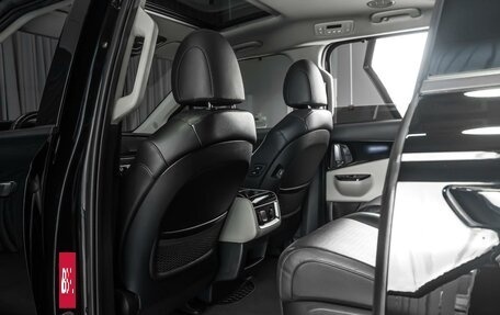 KIA Carnival, 2022 год, 4 999 000 рублей, 13 фотография