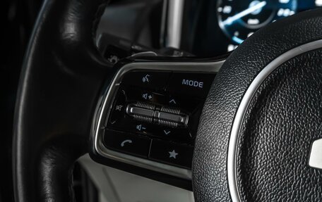 KIA Carnival, 2022 год, 4 999 000 рублей, 17 фотография