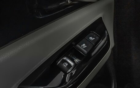 KIA Carnival, 2022 год, 4 999 000 рублей, 29 фотография