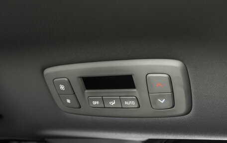 KIA Carnival, 2022 год, 4 999 000 рублей, 27 фотография