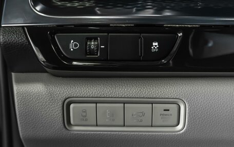 KIA Carnival, 2022 год, 4 999 000 рублей, 22 фотография