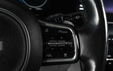 KIA Carnival, 2022 год, 4 999 000 рублей, 16 фотография