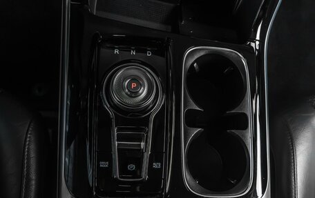 KIA Carnival, 2022 год, 4 999 000 рублей, 24 фотография